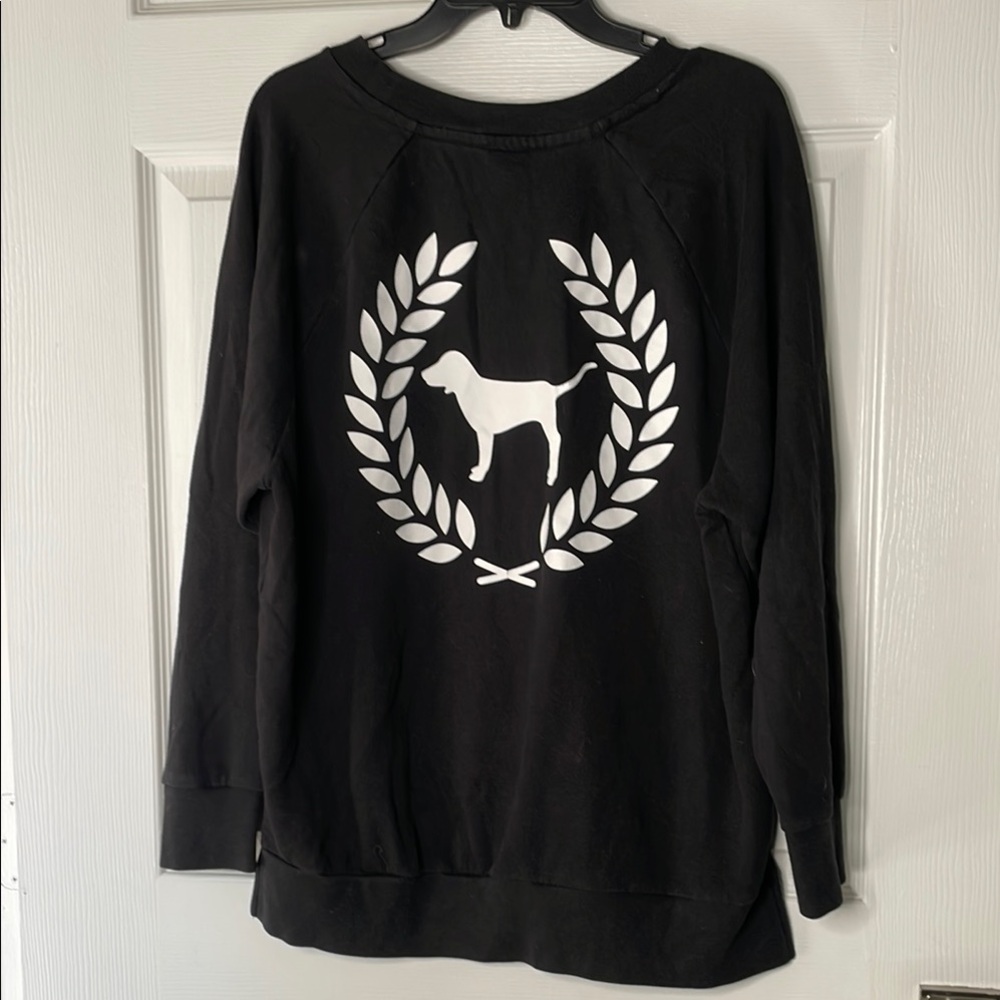 Victoria’s Secret PINK crewneck sweatshirt